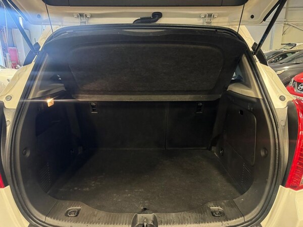 Used Vauxhall Mokka 2016 for sale - 76291091: Photo 13