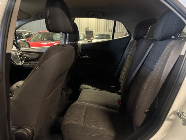 Used Vauxhall Mokka 2016 for sale - 76291091: Photo 14