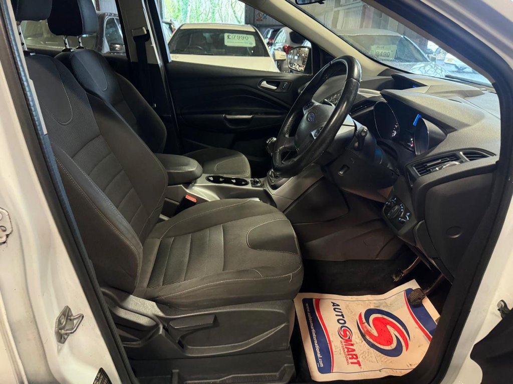 Used Ford Kuga 2013 for sale - 76740581: Photo 10