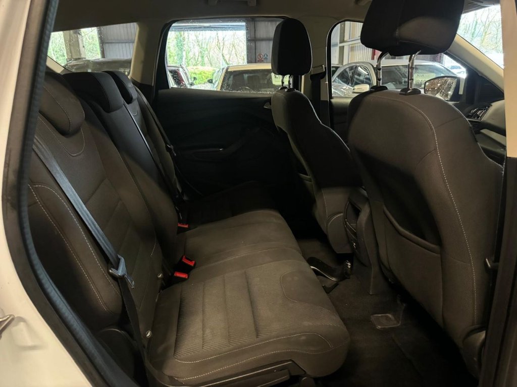 Used Ford Kuga 2013 for sale - 76740581: Photo 12