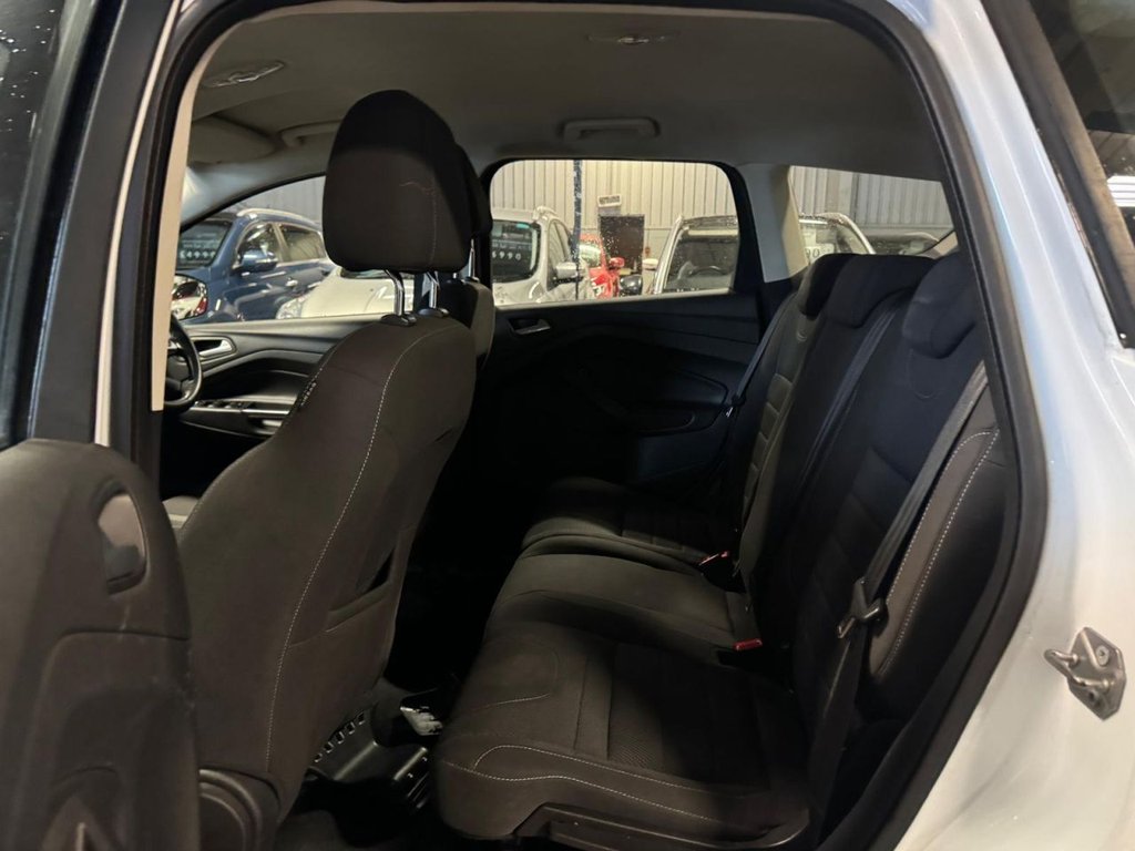 Used Ford Kuga 2013 for sale - 76740581: Photo 14