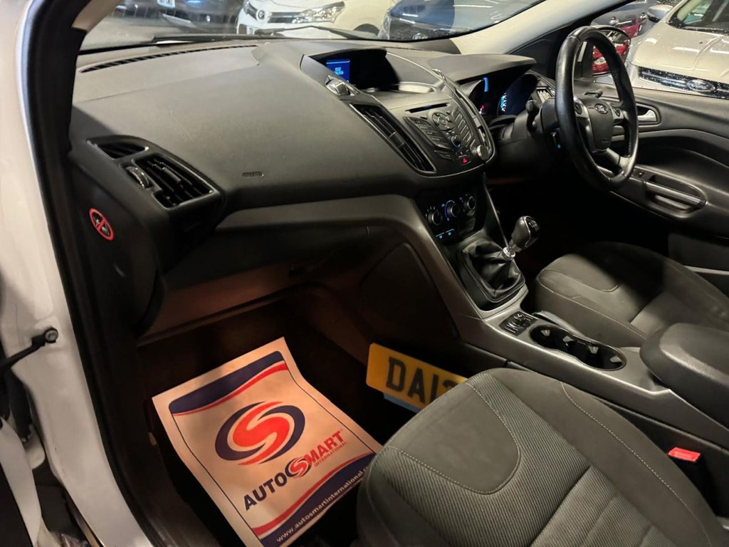 Used Ford Kuga 2013 for sale - 76740581: Photo 15