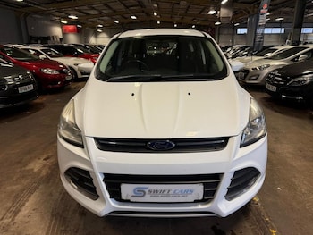 Used Ford Kuga 2013 for sale - 76740581: Photo