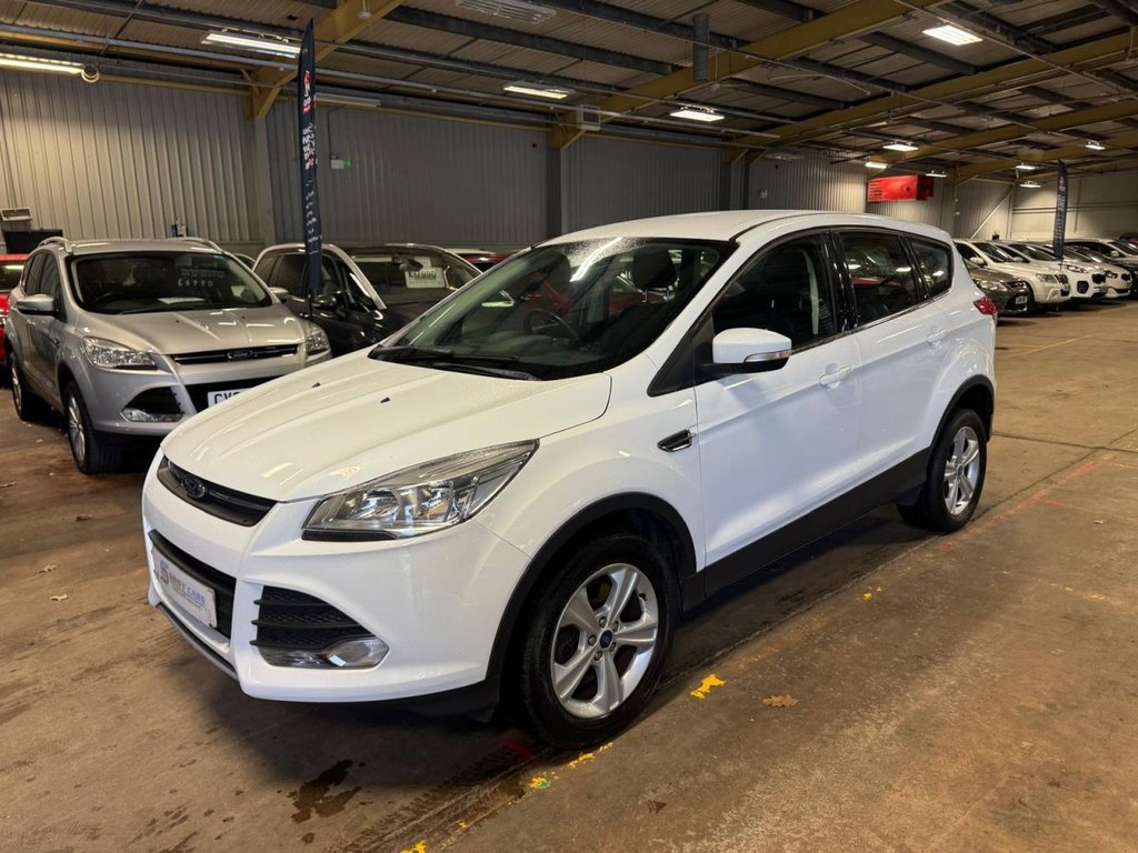 Used Ford Kuga 2013 for sale - 76740581: Photo 3