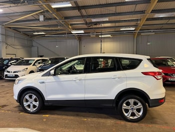 Used Ford Kuga 2013 for sale - 76740581: Photo
