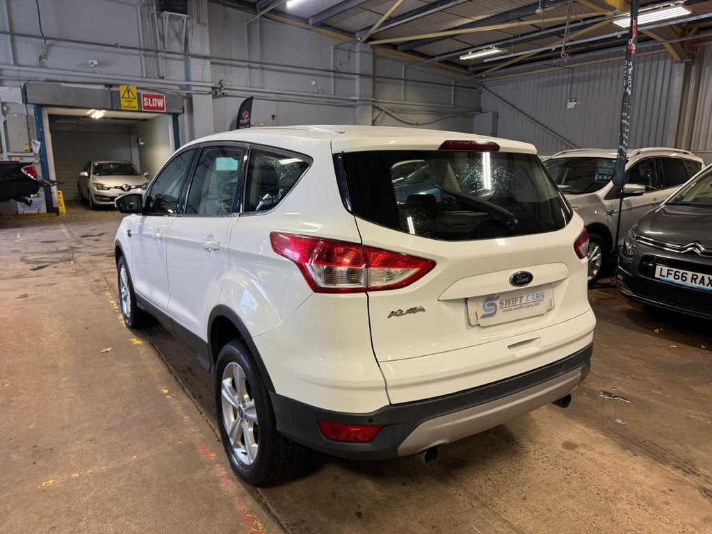 Used Ford Kuga 2013 for sale - 76740581: Photo 5
