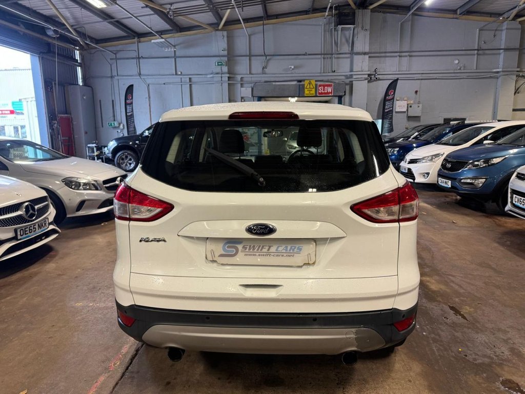Used Ford Kuga 2013 for sale - 76740581: Photo 6