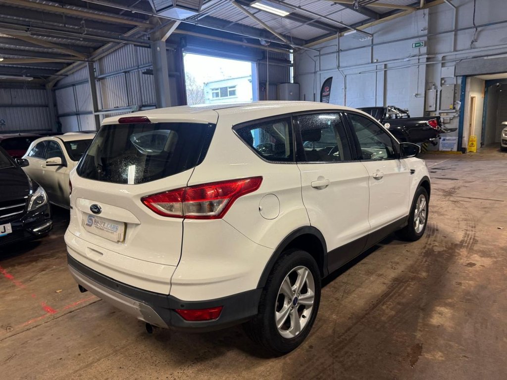 Used Ford Kuga 2013 for sale - 76740581: Photo 7