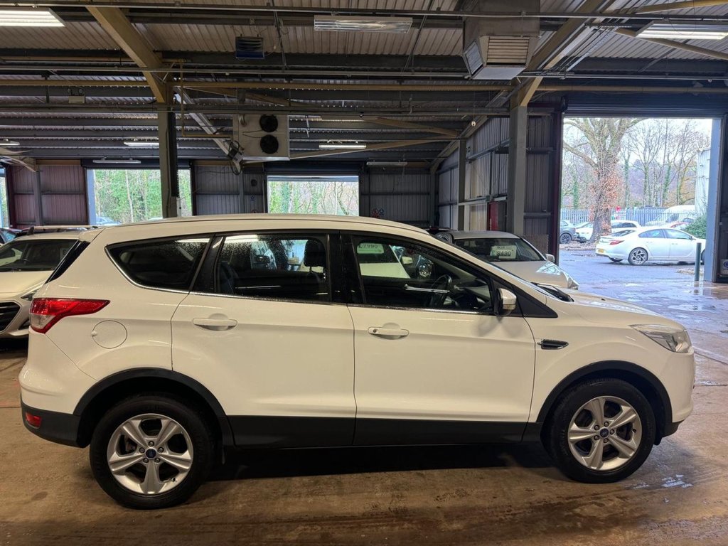 Used Ford Kuga 2013 for sale - 76740581: Photo 8