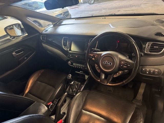 Used Kia Carens 2016 for sale - 76570099: Photo 10