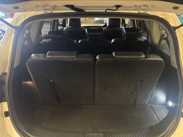 Used Kia Carens 2016 for sale - 76570099: Photo 12