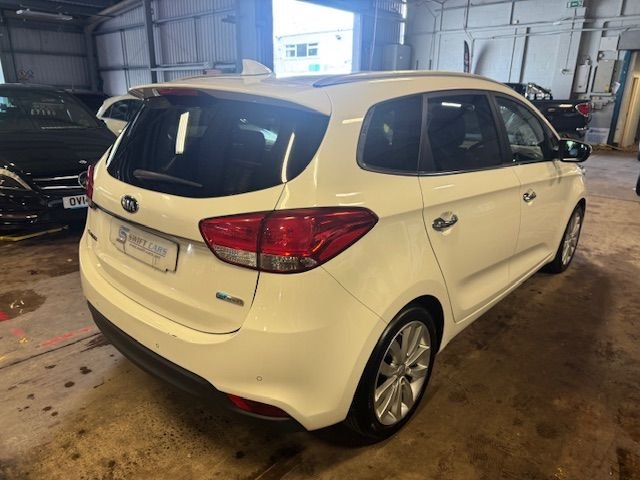 Used Kia Carens 2016 for sale - 76570099: Photo 7