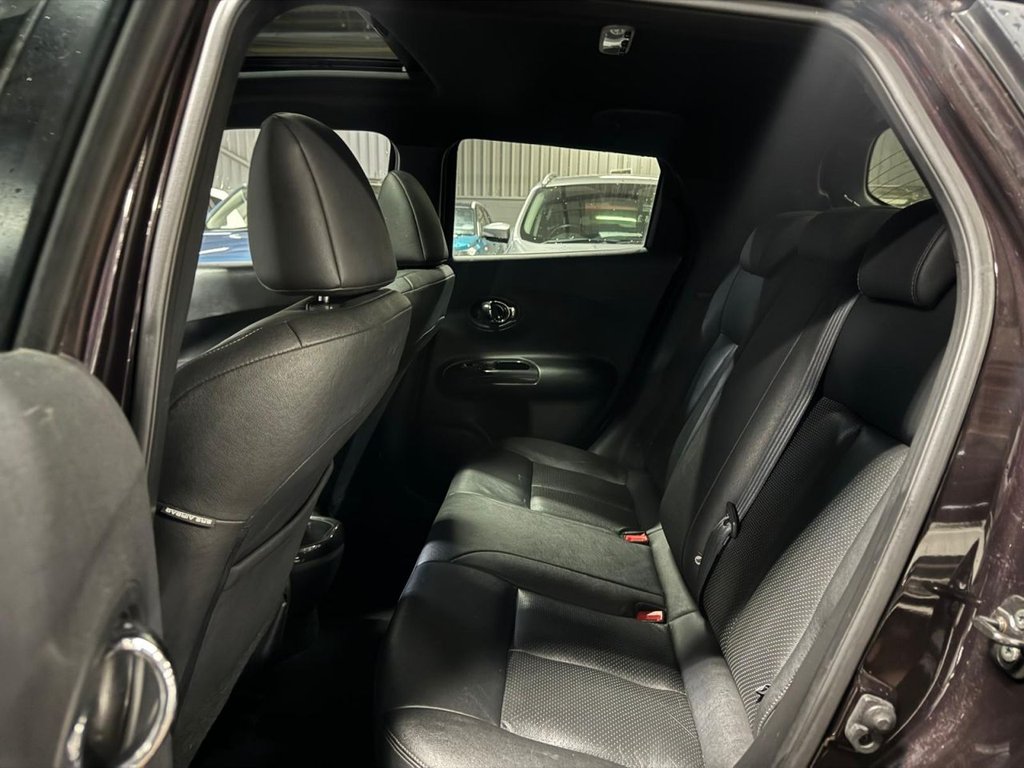 Used Nissan Juke 2014 for sale - 76768452: Photo 13