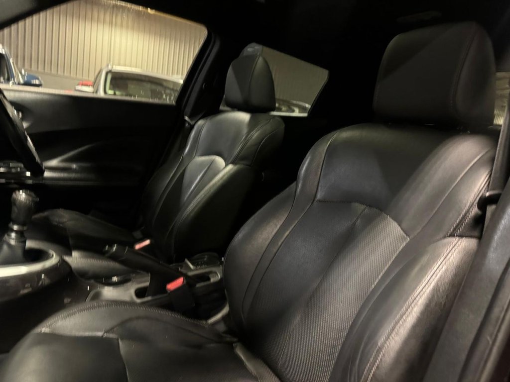 Used Nissan Juke 2014 for sale - 76768452: Photo 15