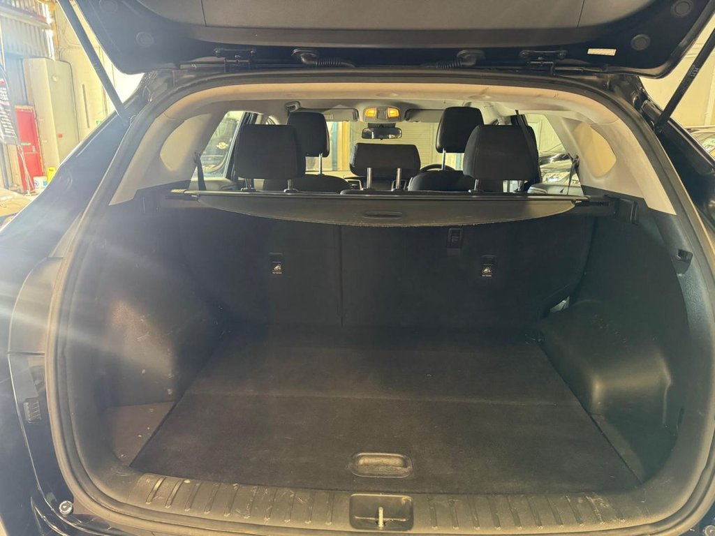 Used Hyundai TUCSON 2017 for sale - 77764725: Photo 12