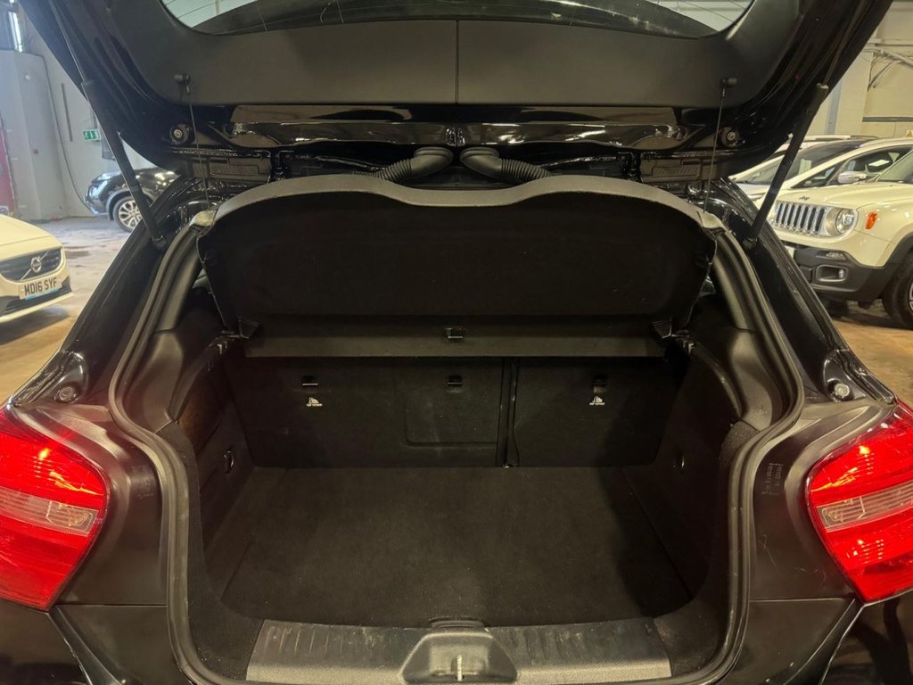 Used Mercedes-Benz A-Class 2014 for sale - 77408368: Photo 10