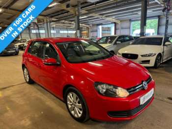 2012 (12) - 1.6 TDI Match Hatchback 5dr Diesel Manual Euro 5 (105 ps)