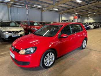 Used Volkswagen Golf 2012 for sale - 75194910: Photo