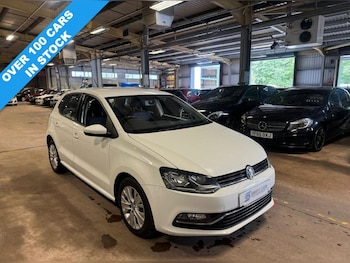 2016 (16) - 1.4 TDI BlueMotion Tech SE Hatchback 5dr Diesel Manual Euro 6 (s/s) (75 ps)