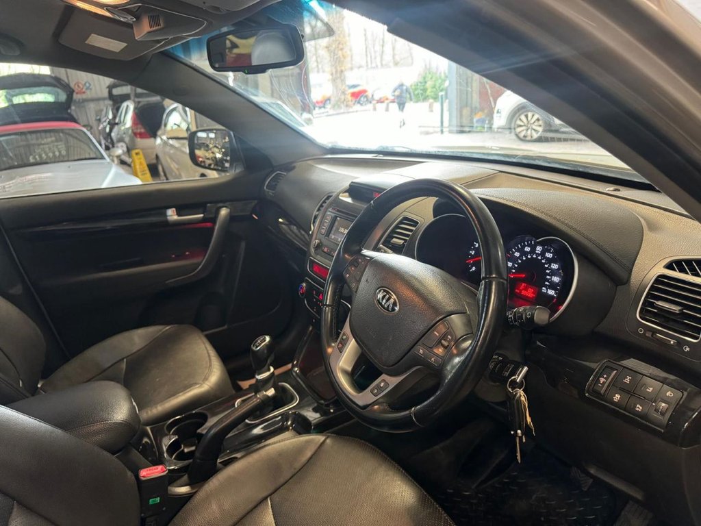 Used Kia Sorento 2014 for sale - 77990636: Photo 10