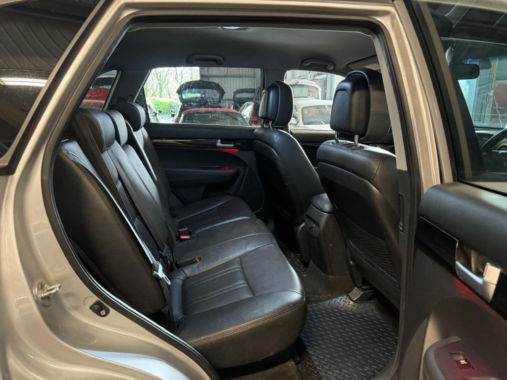 Used Kia Sorento 2014 for sale - 77990636: Photo 11