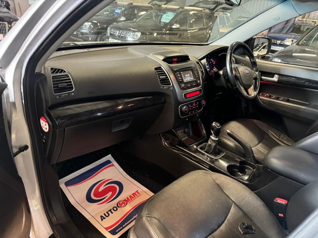 Used Kia Sorento 2014 for sale - 77990636: Photo 13