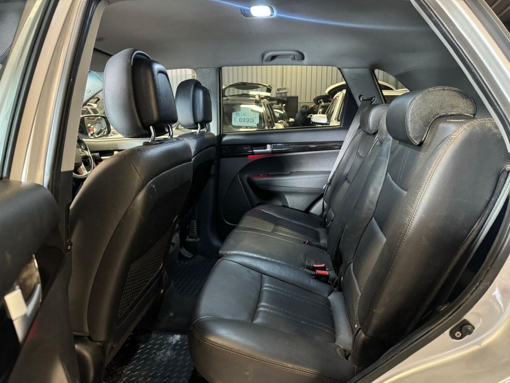Used Kia Sorento 2014 for sale - 77990636: Photo 15