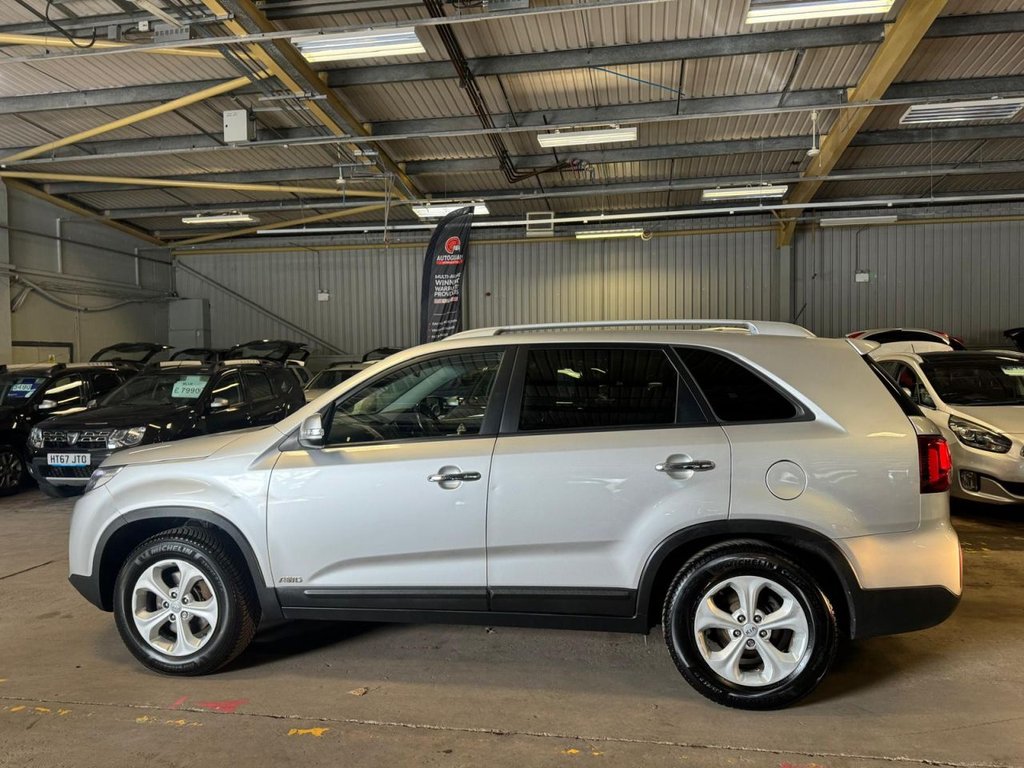 Used Kia Sorento 2014 for sale - 77990636: Photo 4
