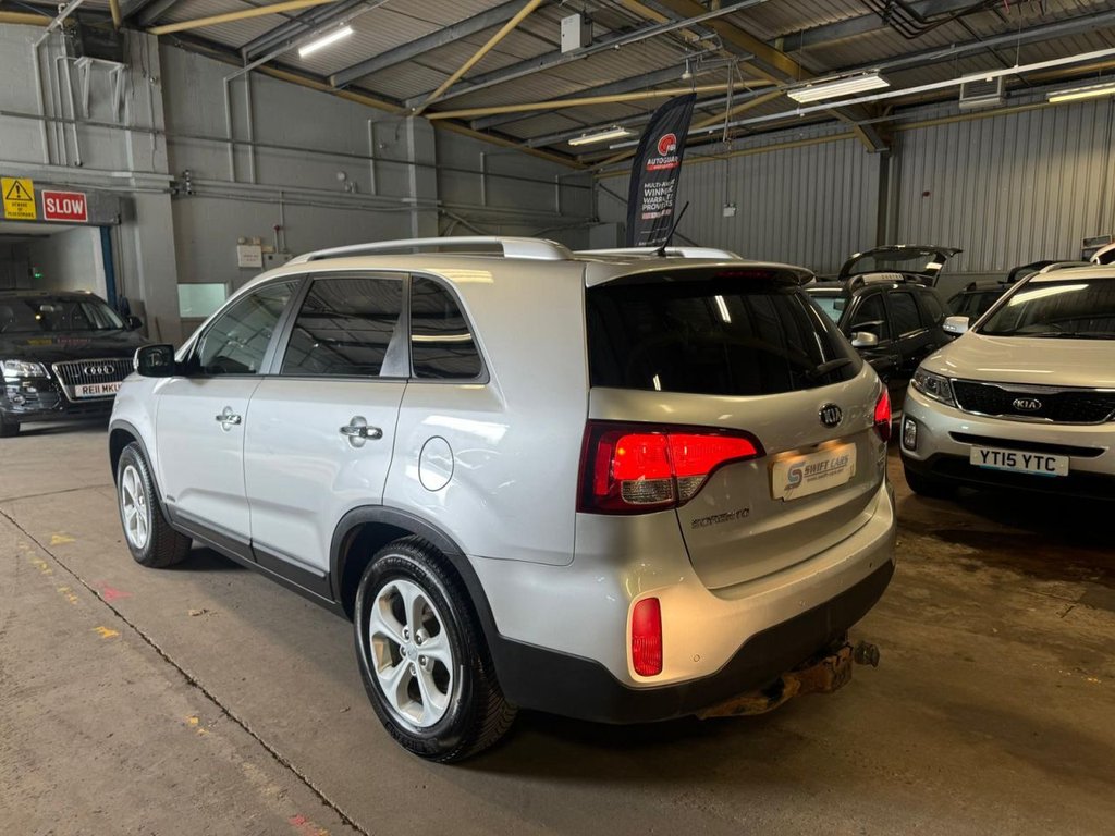 Used Kia Sorento 2014 for sale - 77990636: Photo 5