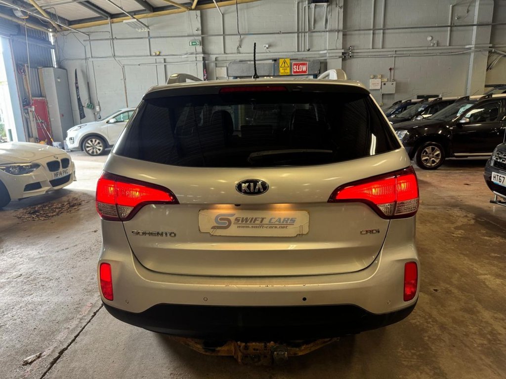 Used Kia Sorento 2014 for sale - 77990636: Photo 6