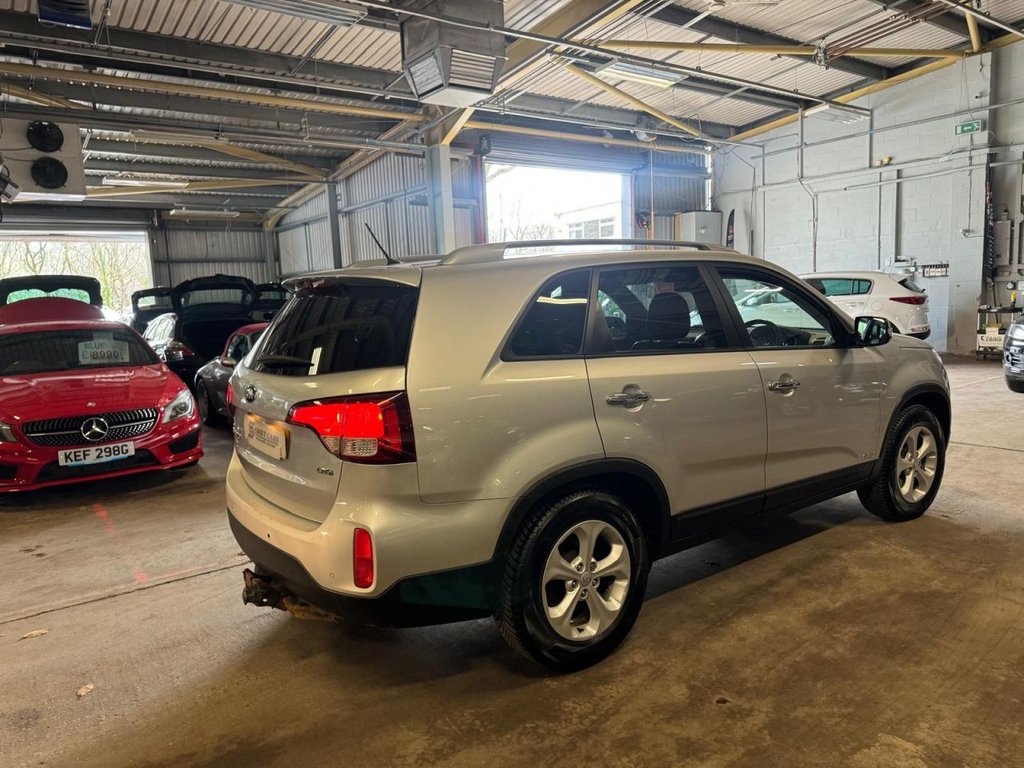 Used Kia Sorento 2014 for sale - 77990636: Photo 7