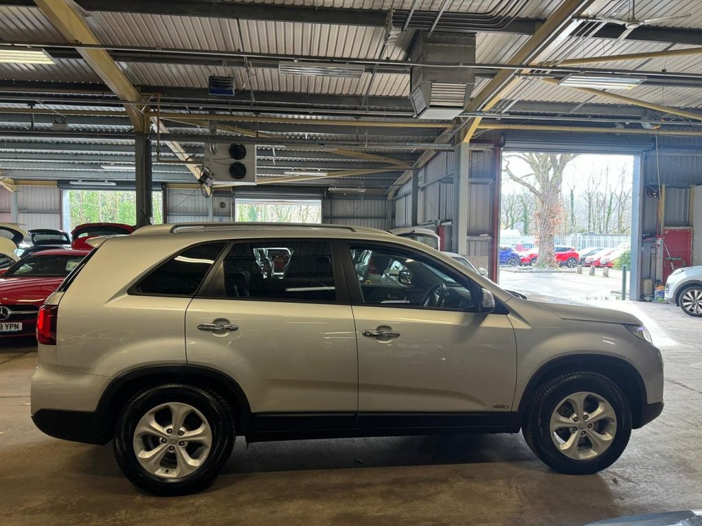 Used Kia Sorento 2014 for sale - 77990636: Photo 8