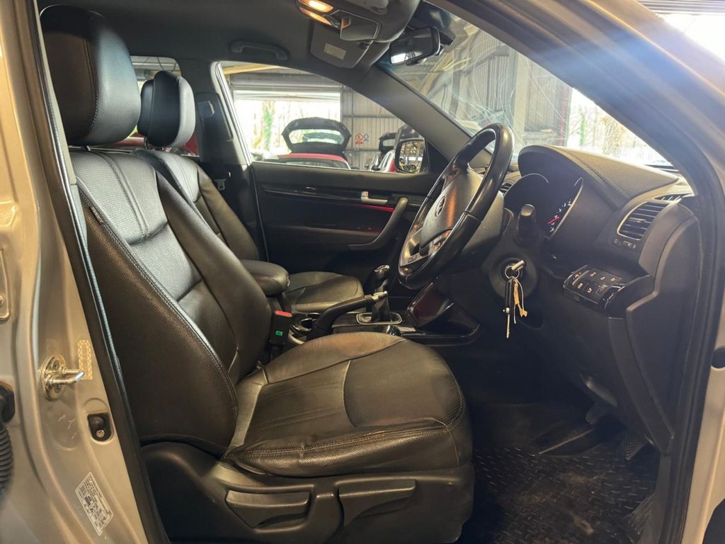 Used Kia Sorento 2014 for sale - 77990636: Photo 9