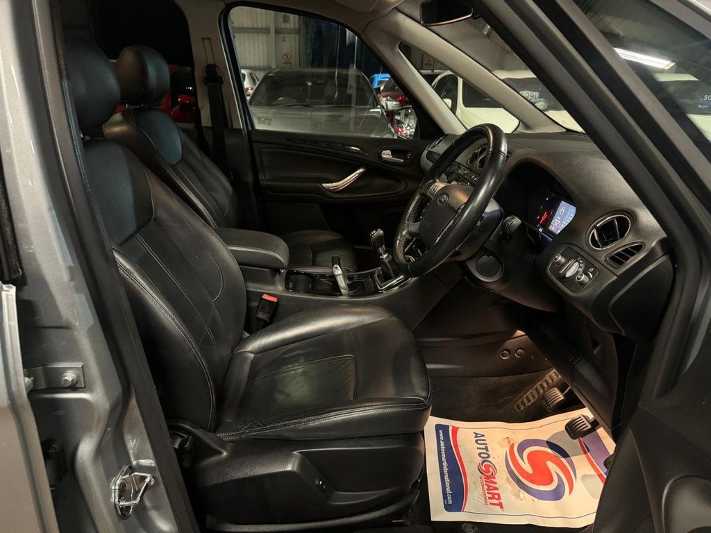 Used Ford Galaxy 2014 for sale - 77436771: Photo 10