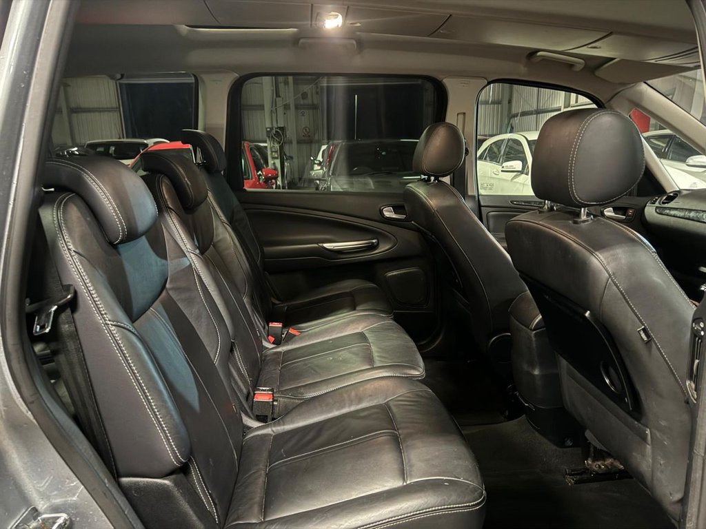 Used Ford Galaxy 2014 for sale - 77436771: Photo 12