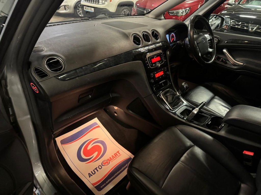 Used Ford Galaxy 2014 for sale - 77436771: Photo 15