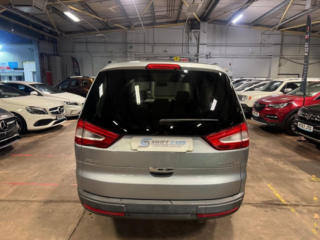 Used Ford Galaxy 2014 for sale - 77436771: Photo 6