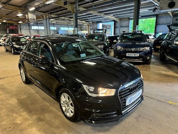 Used Audi A1 2015 for sale - 78603243: Photo