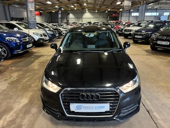 Used Audi A1 2015 for sale - 78603243: Photo