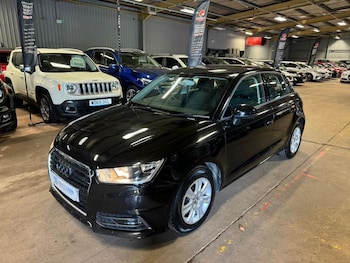 Used Audi A1 2015 for sale - 78603243: Photo
