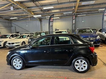 Used Audi A1 2015 for sale - 78603243: Photo