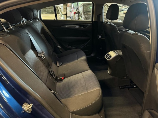 Used Vauxhall Insignia 2019 for sale - 75666361: Photo 11