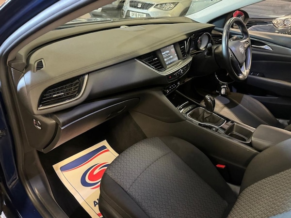Used Vauxhall Insignia 2019 for sale - 75666361: Photo 14