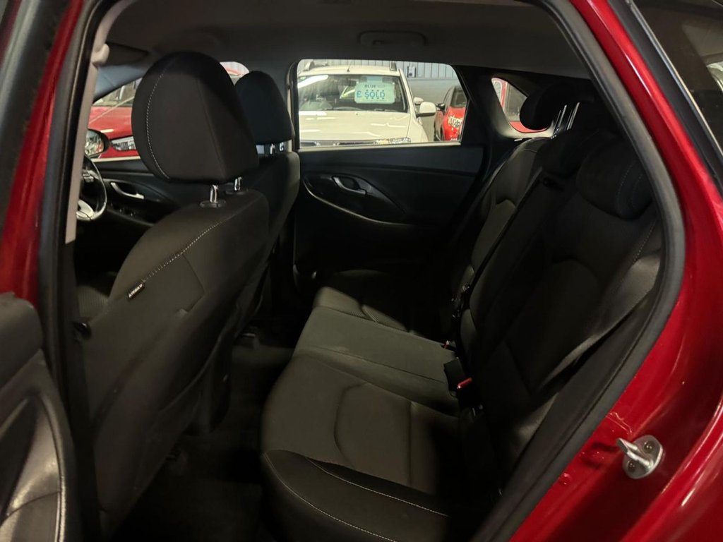 Used Hyundai i30 2017 for sale - 77356452: Photo 14