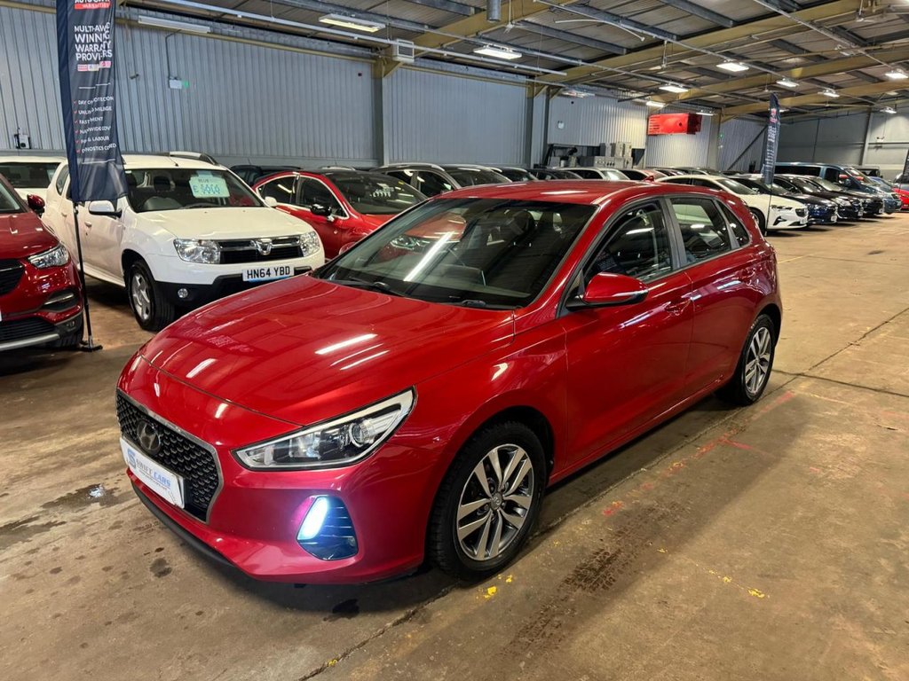 Used Hyundai i30 2017 for sale - 77356452: Photo 3