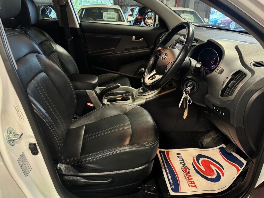 Used Kia Sportage 2015 for sale - 77594742: Photo 10