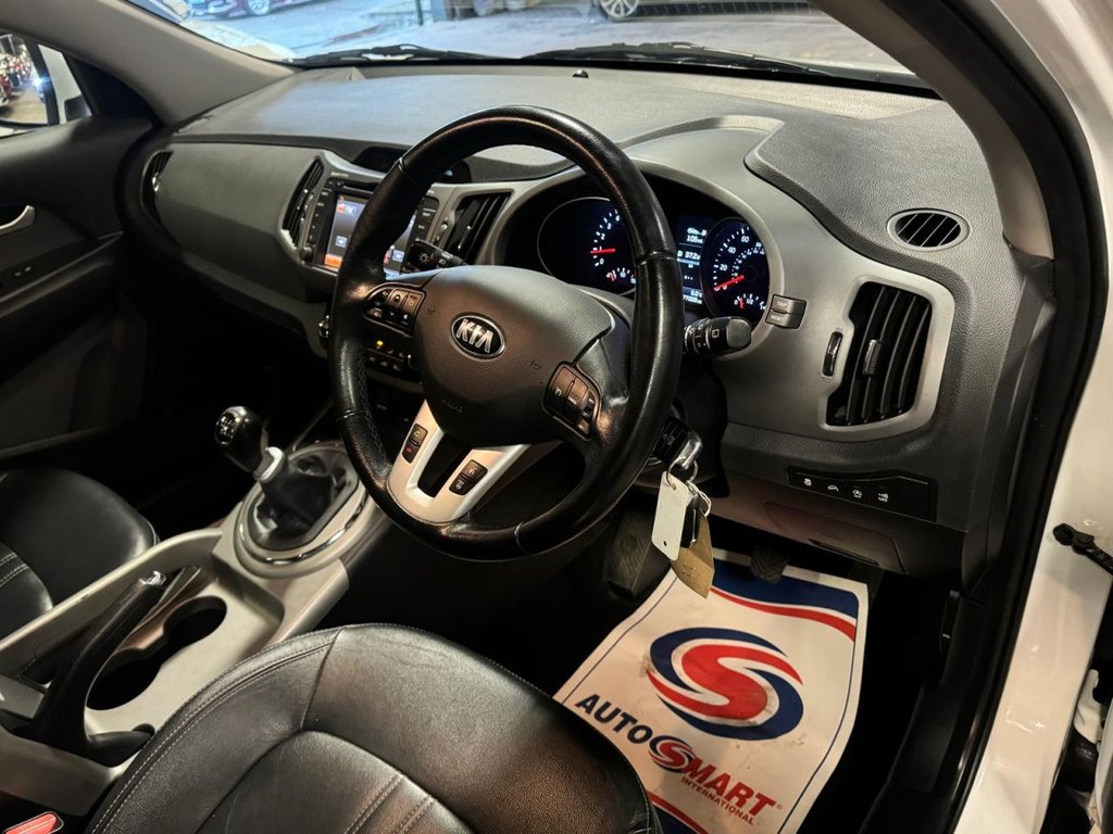 Used Kia Sportage 2015 for sale - 77594742: Photo 11