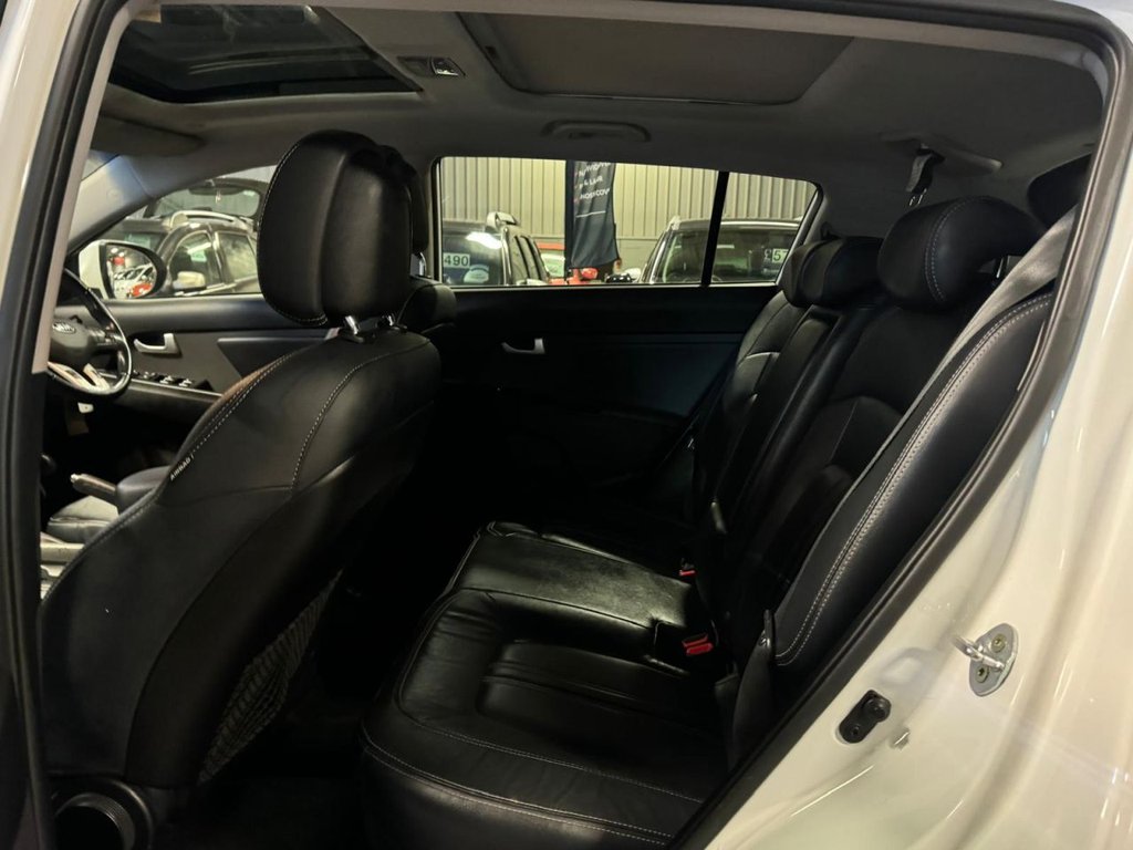 Used Kia Sportage 2015 for sale - 77594742: Photo 14