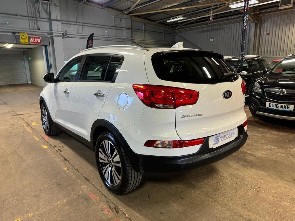 Used Kia Sportage 2015 for sale - 77594742: Photo 5