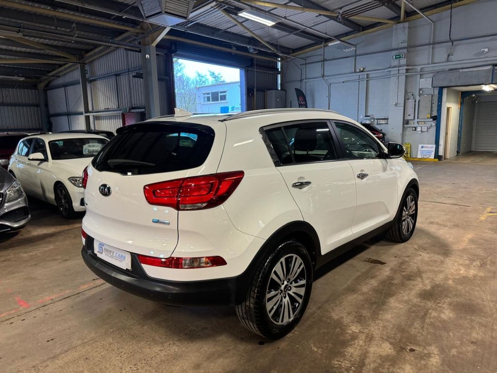 Used Kia Sportage 2015 for sale - 77594742: Photo 7